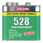 BOSTIK CONTACT ADHESIVE 2.5 LITRE 