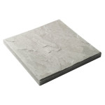 OAKDALE BEDALE RIVEN GREY 600X600X40MM (23PP)