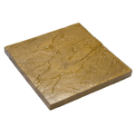 OAKDALE BEDALE RIVEN BUFF 600X600X40MM (23PP)