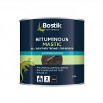 BOSTIK BITUMINOUS MASTIC 15402 2.5L     