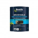 BOSTIK BRUSHABLE WATERPROOFER 15508 5L      