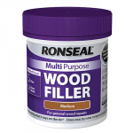 RONSEAL MULTI-PURPOSE WOODFILLER MEDIUM 250G TUB