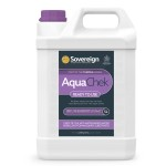 SOVEREIGN AQUA CHEK WATER REPELLENT 5L          30618358