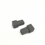 GENESIS CORNER DARK GRANITE 10MM PACK OF 2