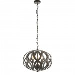 SIROLO 3 LIGHT PENDANT 