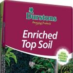 TOP SOIL ENRICHED 20LTR