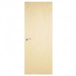 PLY INTERNAL FLUSH DOOR FD30 6'6X2'3