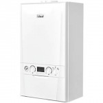 IDEAL LOGIC+ COMBI BOILER 24KW