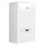 IDEAL LOGIC MAX COMBI BOILER C24