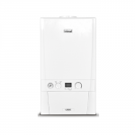 IDEAL LOGIC MAX SYSTEM BOILER S15