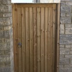 CHARLTONS         COUNTRY GATE COUS0.9             1778X900MM