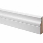 PRIMED MDF OGEE ARCHITRAVE 3" 18X68 4.4MTR