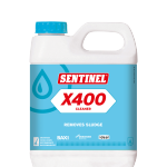 SENTINEL X400 SLUDGE REMOVER 1L 