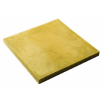 OAKDALE BEDALE PLAIN BUFF 450X450X38MM (48PP)