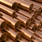 COPPER TUBE 15MMX3M