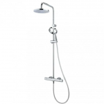 METHVEN AURAJET AIO COOL TOUCH SHOWER KIT