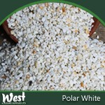 POLAR WHITE 8-11MM 25KG