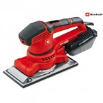 EINHELL 1/2 SHEET ORBITAL SANDER 240V