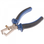 WIRE STRIP PLIERS 6 1/2"