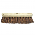 FAITHFUL BROOM HEAD 12" BASSINE