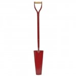 FAITHFULL DRAINING SHOVEL