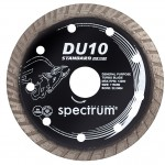 OX SPECTRUM DIAMOND BLADE TRIPLE PACK 115, 230 & 300MM
