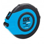 OX PRO CLOSED TAPE MEASURE 30M