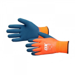 OX THERMAL WATERPROOF GLOVES XL