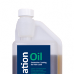 PATINATION OIL 500ML  