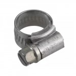 NO.000 JUBILEE PROTECTIVE HOSE CLIP 9.5-12MM