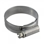 NO.1X JUBILEE PROTECTIVE HOSE CLIP 30-40MM