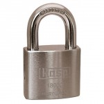 KASP 180 STEEL PADLOCK 60MM