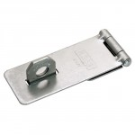 TRADITIONAL HASP & STAPLE 95MM