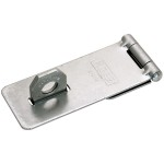 TRADITIONAL HASP & STAPLE 115MM