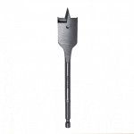 REISSER FLAT WOOD BIT 6.0MM