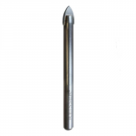 REISSER SPEAR TIP TCT TILE & GLASS DRILL 4.0X60MM