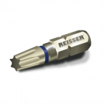 REISSER IMPACT BIT T30X25MM PACK OF 2