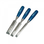 STANLEY 3 PIECE CHISEL SET