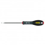 STANLEY FATMAX SCREWDRIVER 4MMX100MM PARALLEL