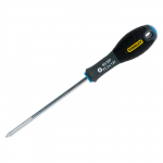 STANLEY FATMAX SCREWDRIVER 2PT POZI 