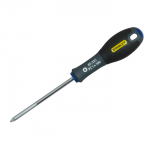 STANLEY FATMAX SCREWDRIVER 2PT POZI 250MM