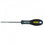 STANLEY FATMAX SCREWDRIVER 3PT POZI 150MM