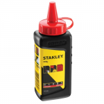 STANLEY CHALK REFILL RED