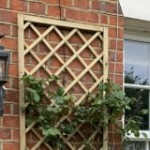 FOREST HIDCOTE LATTICE 1800X600MM           RFL06PK40